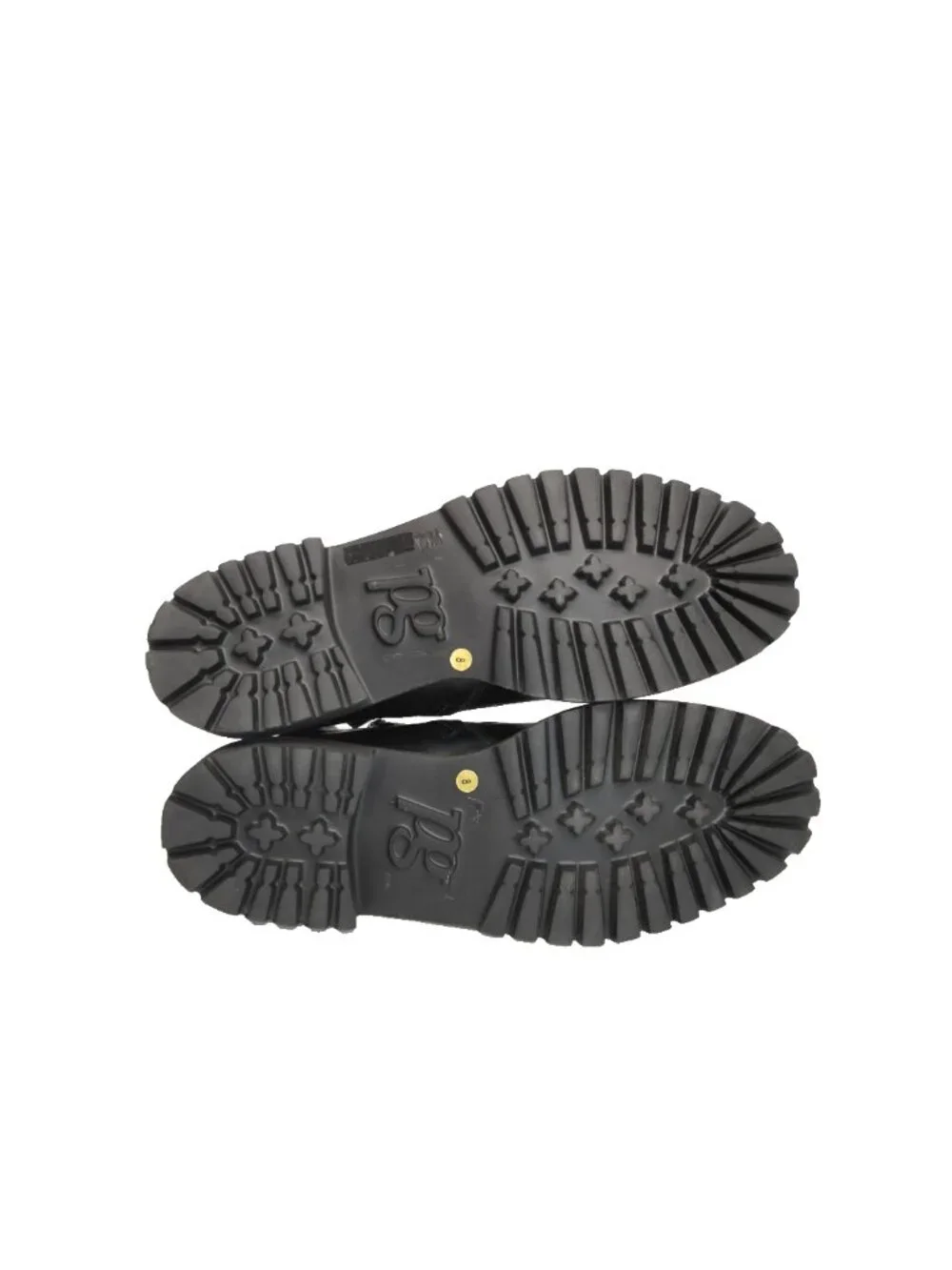 $550 PAUL GREEN WATSON GORE-TEX CHELSEA ZIP LEATHER BOOTIE BLACK 10.5 (TF21)